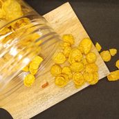 Corn flakes