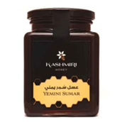Yemeni Sumar Honey