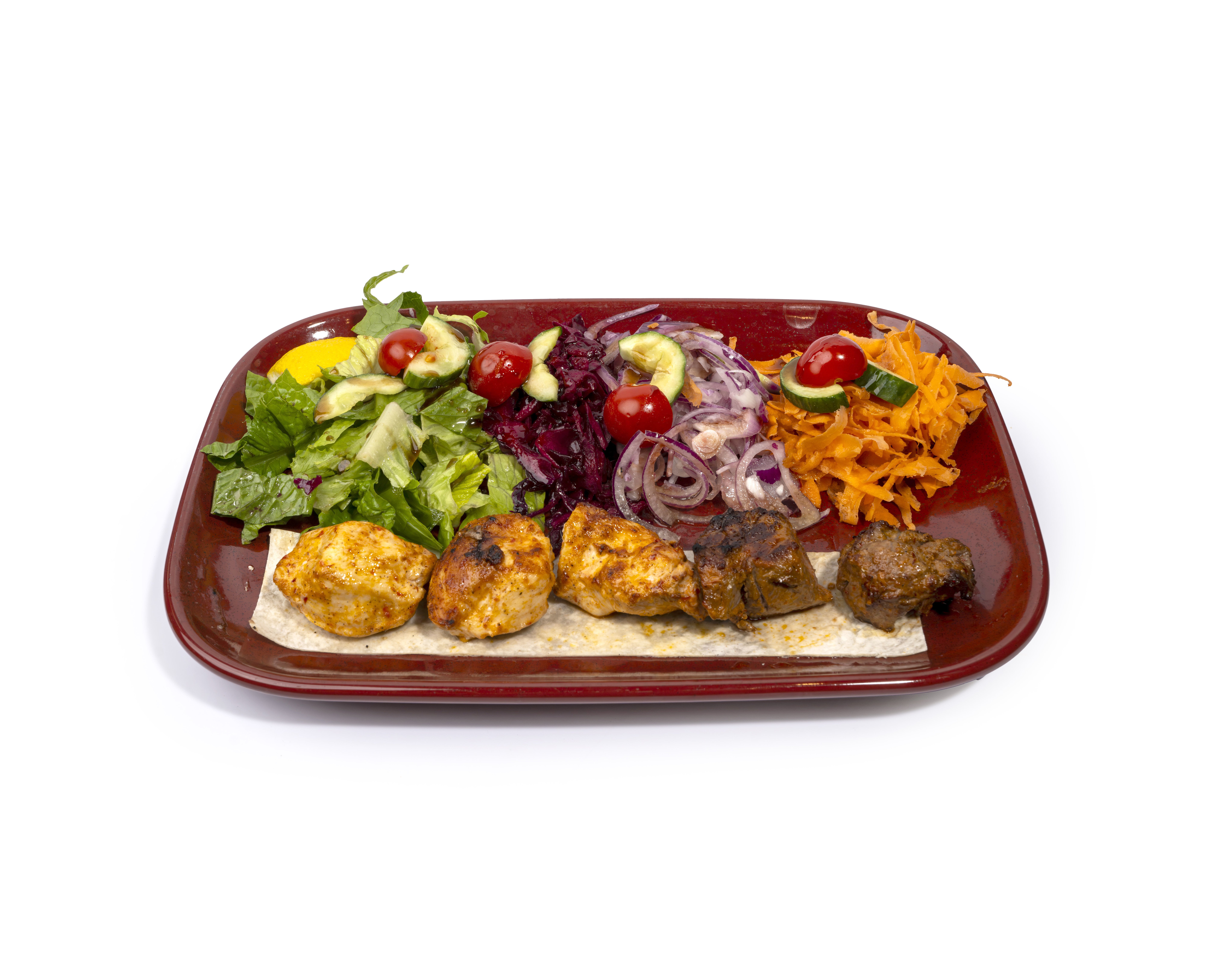 Mix Shish
