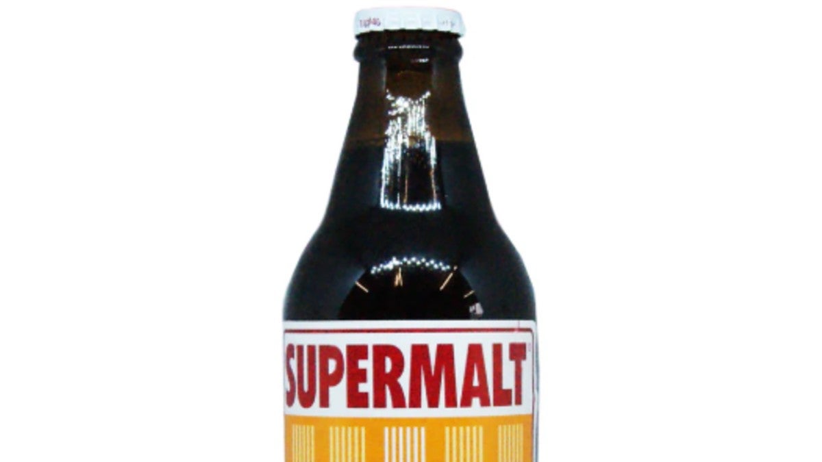 Supermalt