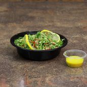 Tabbouleh