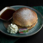 Original Pancake