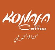 Konafa Coffee
