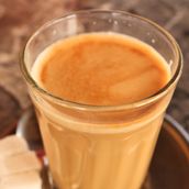 Kadak Chai