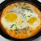 Shakshuka 