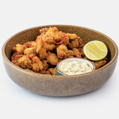 Calamari Fritti