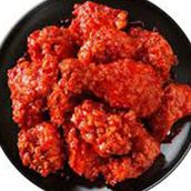 K-Pop Chicken Boneless Wings (8pcs)