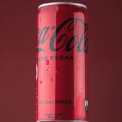 Zero Cola