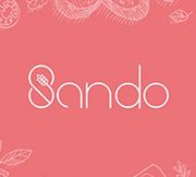 Sando