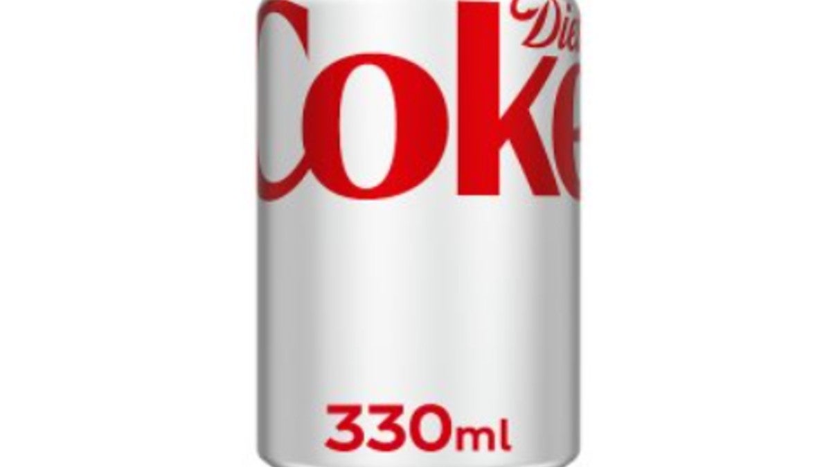 Diet Coke