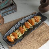 Hawaiian Chicken Bites