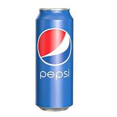 Pepsi