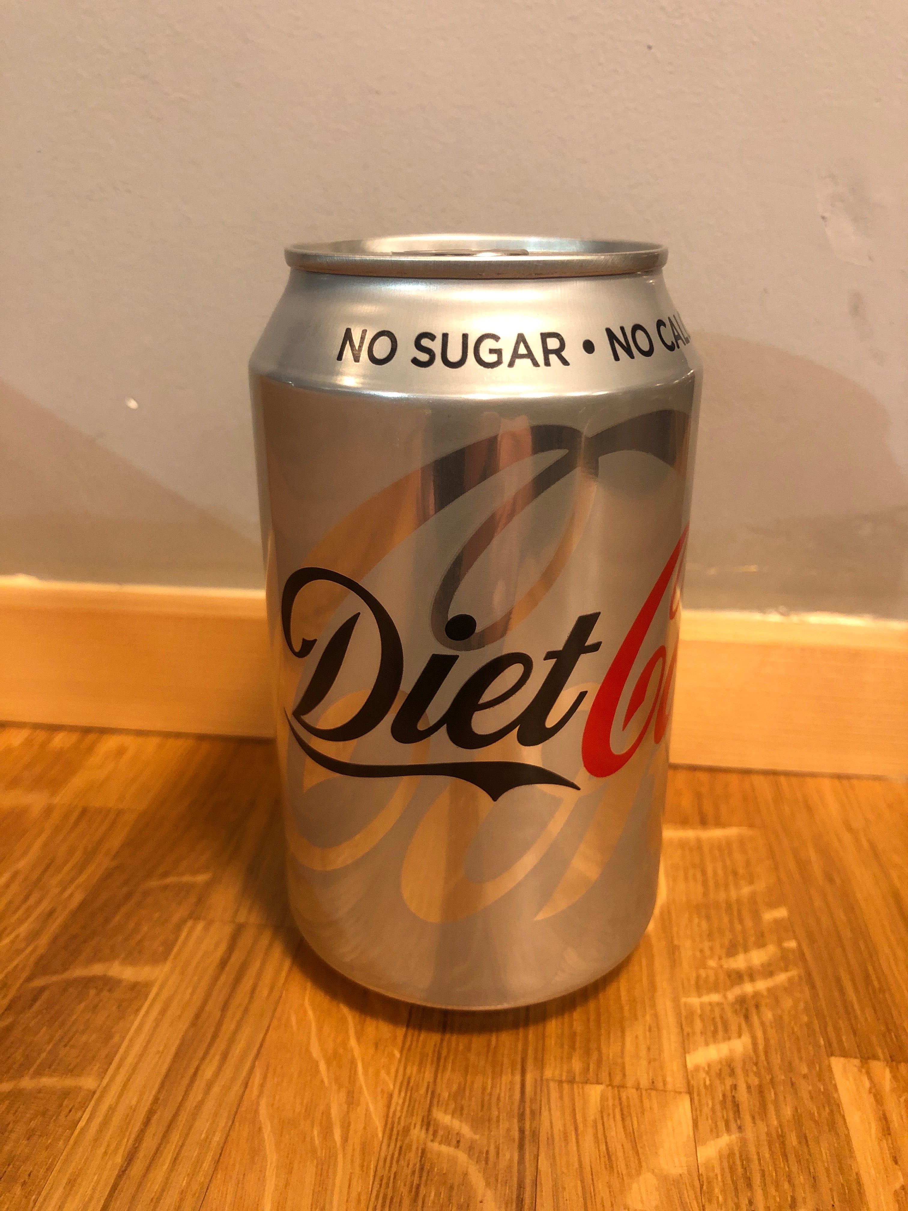 Zero Coke 330ml