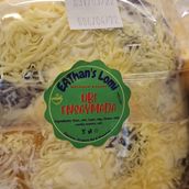 Ensaymada Ube
