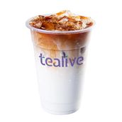 Coconut Latte COLD COFFEE