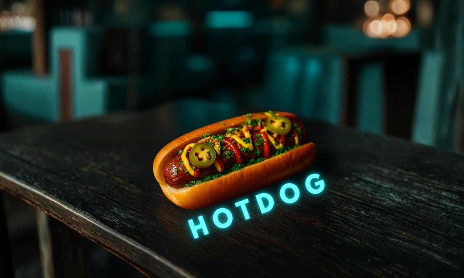 Hot Dog
