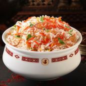 Saffron Rice