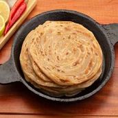 Wheat Parotta