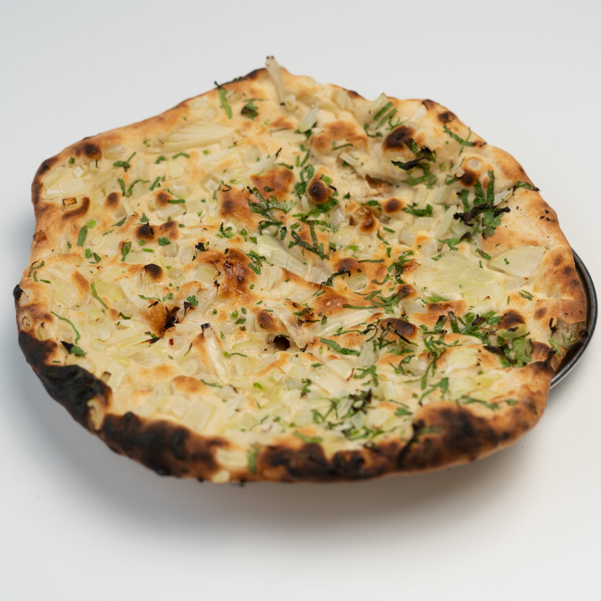Onion Kulcha