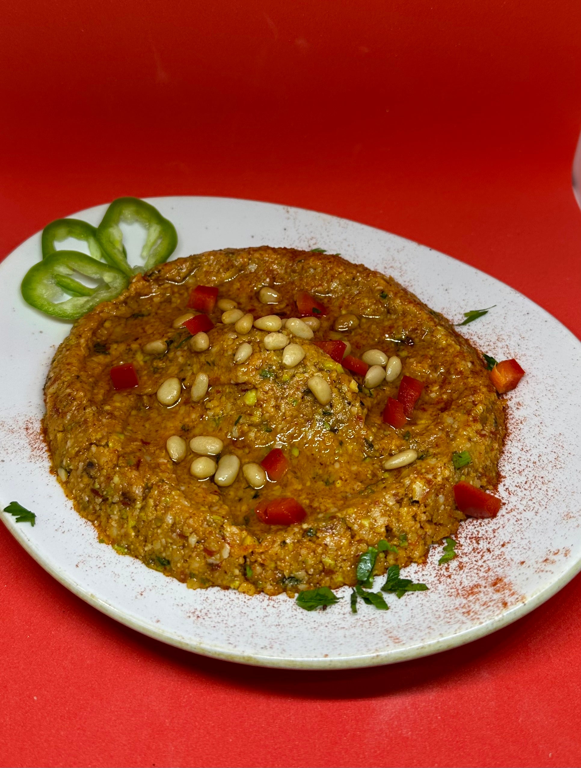 Muhammara
