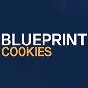 Blueprint Cookies