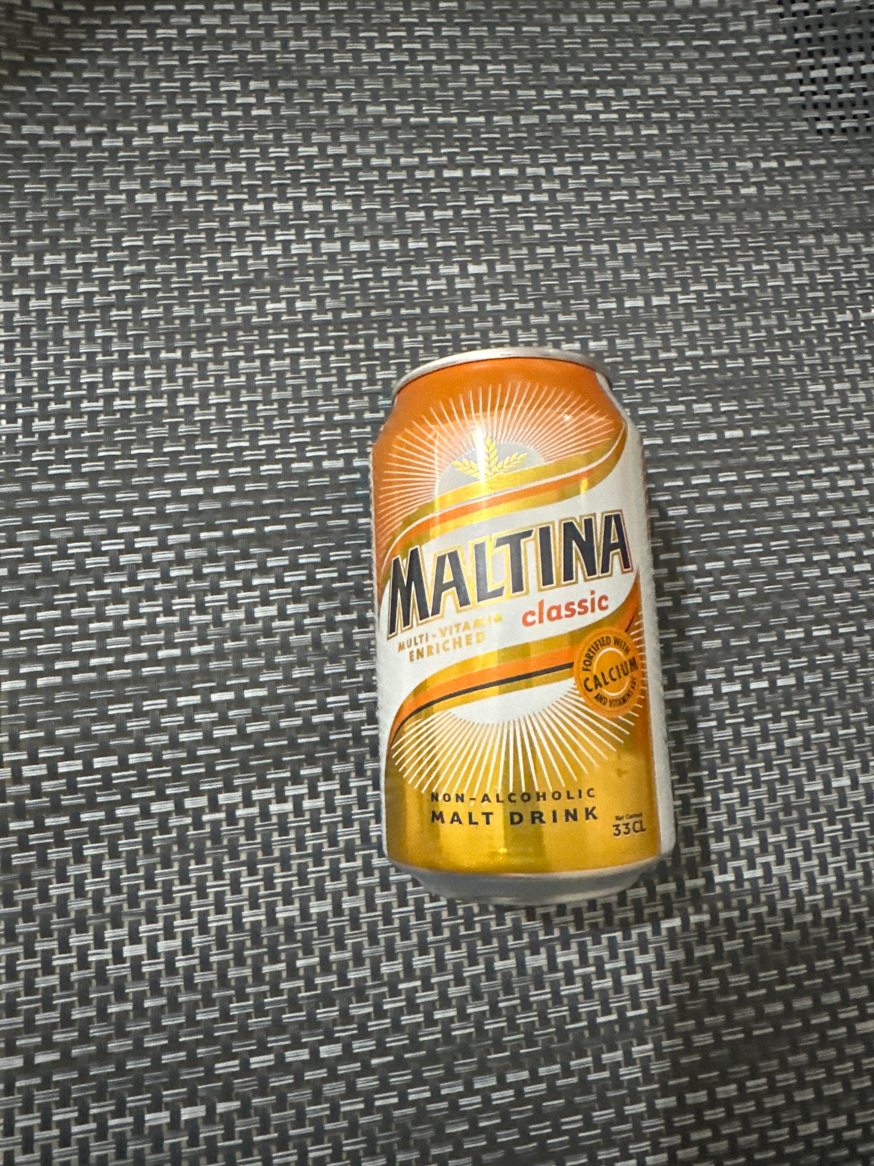 Maltina 330ml