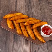 Potato Wedges