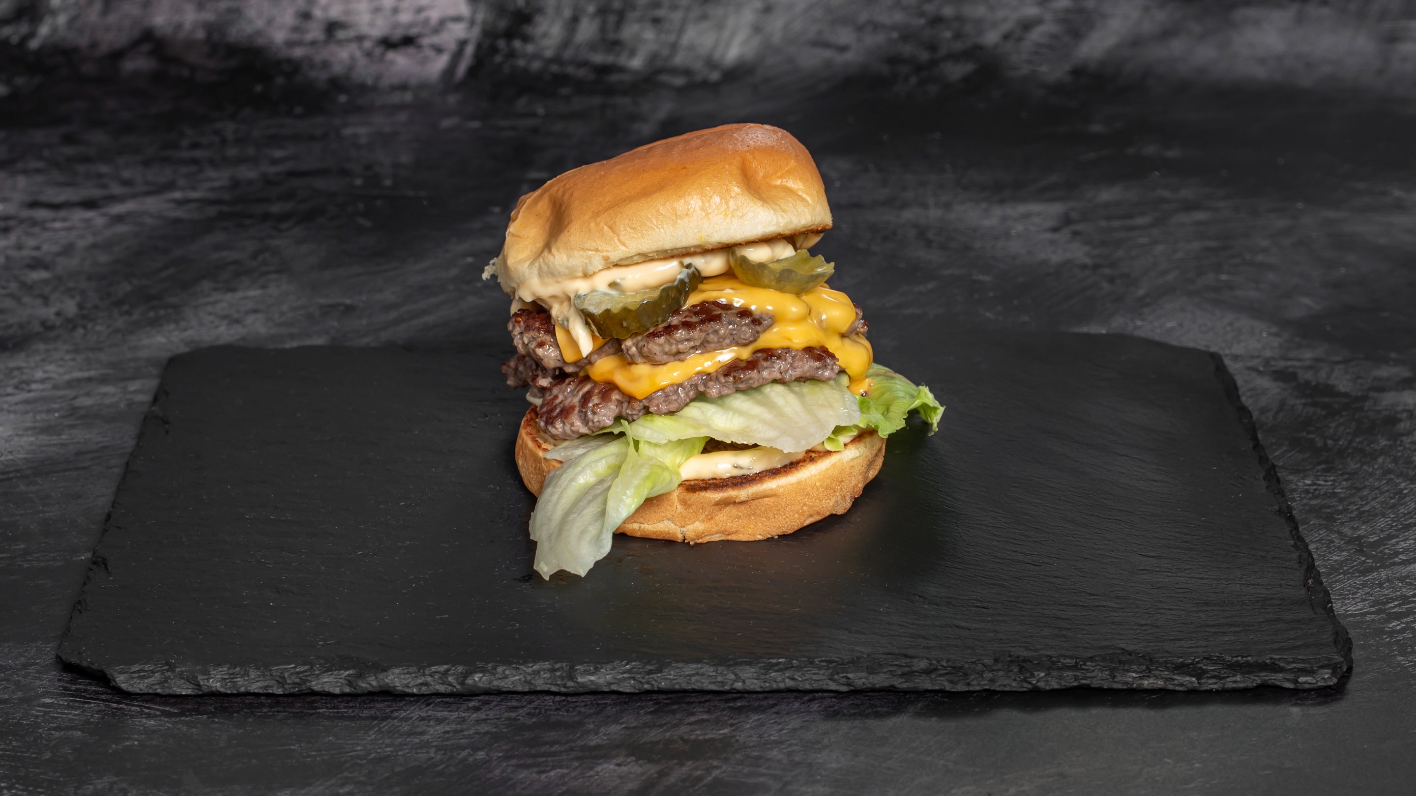 Bliss Burger