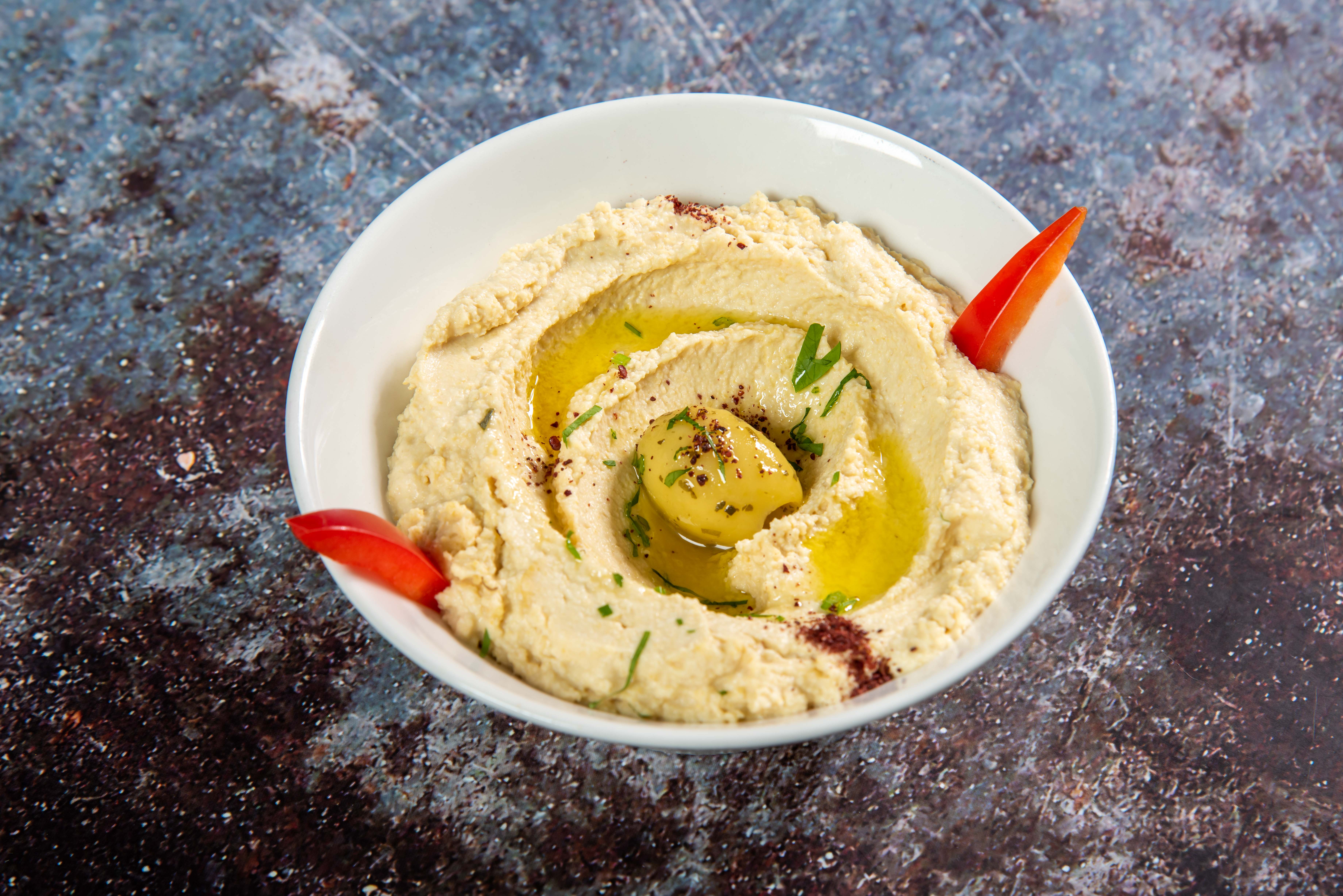 Humus