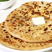 Gopi Paratha