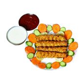 Chicken Kebab Skewer
