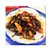 Mussel Cajun