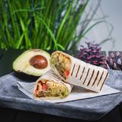 American Burrito
