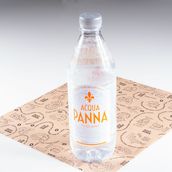 Acqua Panna 0.5 L