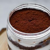 Tiramisu Verines