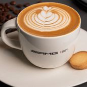 Spanish latte