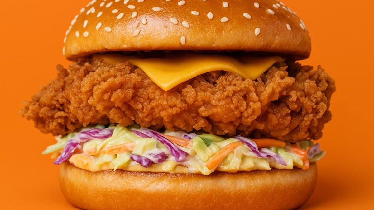 The Slaw Fryday