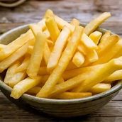 Classic French Fries