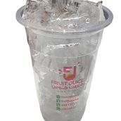 Ice Glass 