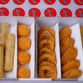 Appetizer Box
