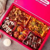Gathering Box