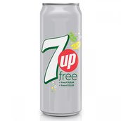 7-Up Diet