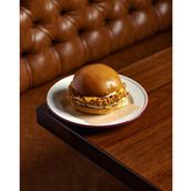 Crispy Chick Burger
