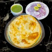 Butter Naan