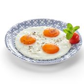 Fried Eggs