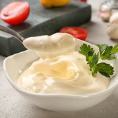 mayonnaise