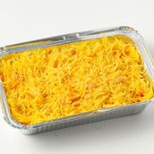 Bukhari Rice Plate