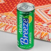 Local Soft Drinks