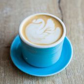 Spanish Latte