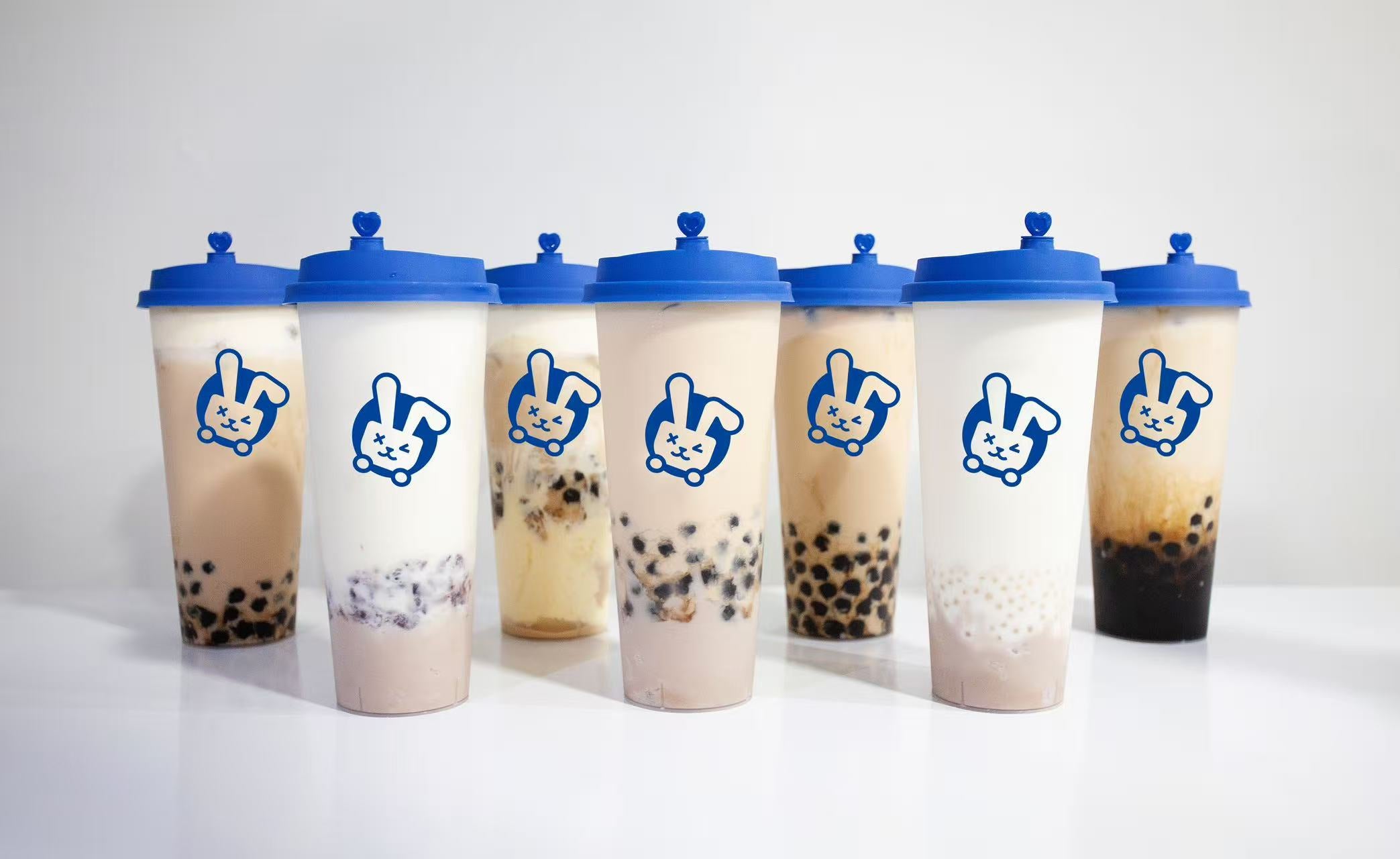LayTea Bubble Tea